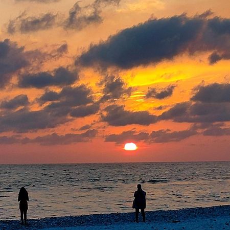 Monopat Ξενοδοχείο Marina Di Pisa Εξωτερικό φωτογραφία