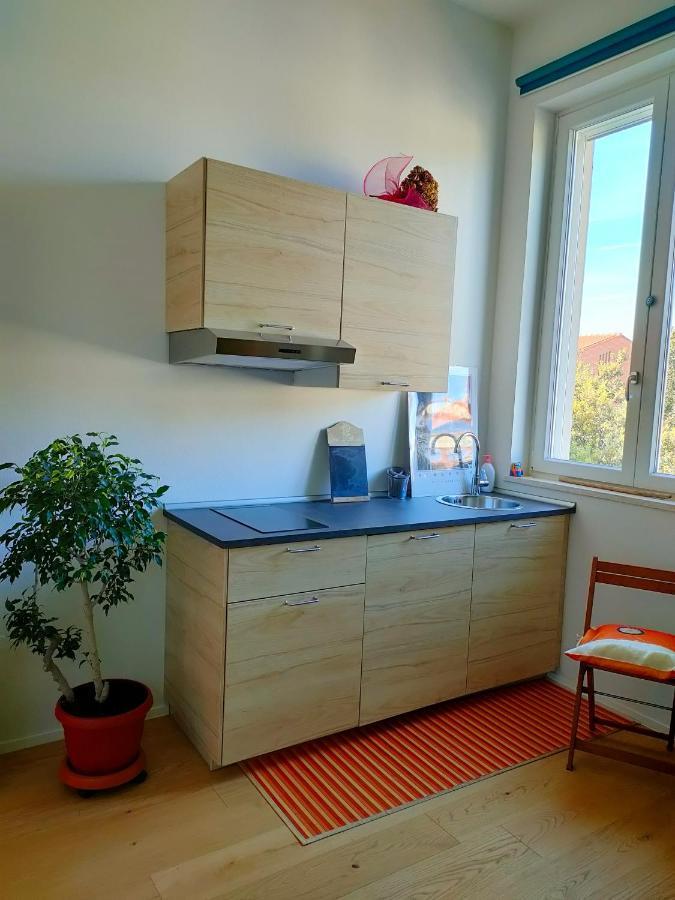 Monopat Ξενοδοχείο Marina Di Pisa Εξωτερικό φωτογραφία