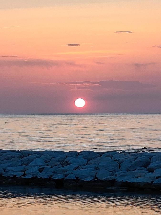 Monopat Ξενοδοχείο Marina Di Pisa Εξωτερικό φωτογραφία