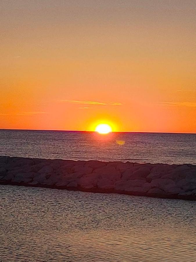 Monopat Ξενοδοχείο Marina Di Pisa Εξωτερικό φωτογραφία